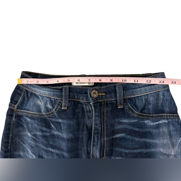 APHRODITE JEANS | Straight Leg | Made in USA |size 13‎ - Picture 6 of 12